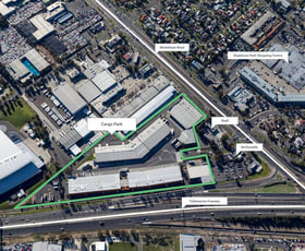Offices commercial property for lease at 1 International Drive Tullamarine VIC 3043