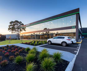 Offices commercial property for lease at 1 International Drive Tullamarine VIC 3043
