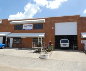 Factory, Warehouse & Industrial commercial property leased at 3/10 Babdoyle Street Loganholme QLD 4129