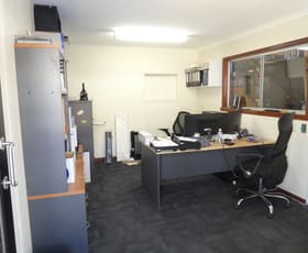 Factory, Warehouse & Industrial commercial property leased at 3/10 Babdoyle Street Loganholme QLD 4129