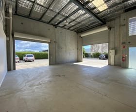 Factory, Warehouse & Industrial commercial property leased at 18/2 Hawker Street Currumbin Waters QLD 4223