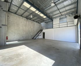 Factory, Warehouse & Industrial commercial property leased at 18/2 Hawker Street Currumbin Waters QLD 4223