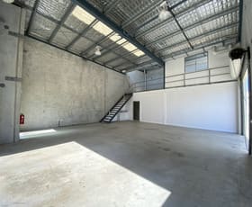 Factory, Warehouse & Industrial commercial property leased at 18/2 Hawker Street Currumbin Waters QLD 4223