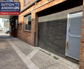 Showrooms / Bulky Goods commercial property leased at Unit 3/53 Dickson Avenue Artarmon NSW 2064