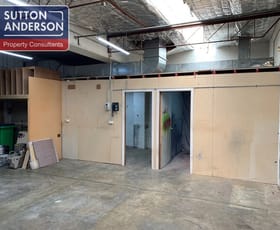 Showrooms / Bulky Goods commercial property leased at Unit 3/53 Dickson Avenue Artarmon NSW 2064