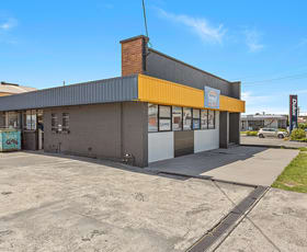 Showrooms / Bulky Goods commercial property leased at 1/56 Swan Street Wollongong NSW 2500