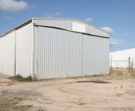 Factory, Warehouse & Industrial commercial property leased at 2 McCathie Street Ayr QLD 4807