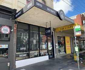 Offices commercial property leased at 298 High Street Northcote VIC 3070