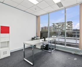 Medical / Consulting commercial property leased at Level 3/9-11 Blaxland Rd Rhodes NSW 2138