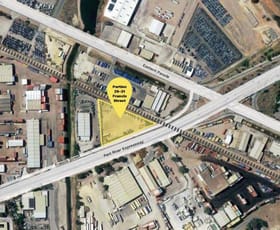 Development / Land commercial property leased at Portion/29-31 Francis Street Port Adelaide SA 5015
