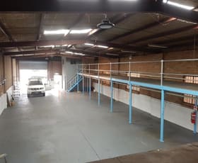 Factory, Warehouse & Industrial commercial property leased at 112 Ashford Avenue Milperra NSW 2214