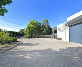 Factory, Warehouse & Industrial commercial property leased at Unit 1/13 Lionel Donovan Drive Noosaville QLD 4566