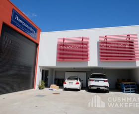 Other commercial property leased at 5/9-15 Sinclair Street Arundel QLD 4214