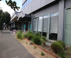 Showrooms / Bulky Goods commercial property leased at Suite 1A/13-25 Church Street Hawthorn VIC 3122