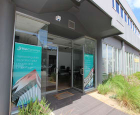 Showrooms / Bulky Goods commercial property leased at Suite 1A/13-25 Church Street Hawthorn VIC 3122