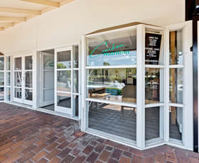 Offices commercial property leased at Shop 2 / 45 Railway Street Mudgeeraba QLD 4213