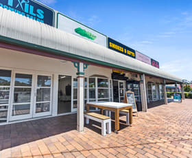 Offices commercial property leased at Shop 2 / 45 Railway Street Mudgeeraba QLD 4213