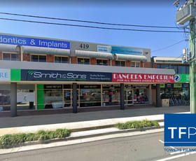 Medical / Consulting commercial property leased at 2B/417 Golden Four Drive Tugun QLD 4224