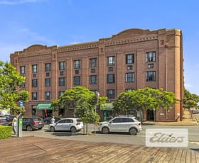 Medical / Consulting commercial property leased at 85 Commercial Road Newstead QLD 4006