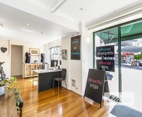Medical / Consulting commercial property leased at 85 Commercial Road Newstead QLD 4006