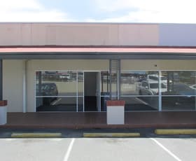 Offices commercial property leased at Tenancy E Central Plaza One Pialba QLD 4655