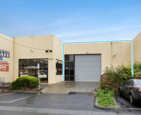 Factory, Warehouse & Industrial commercial property leased at 30 Trade Place Coburg North VIC 3058