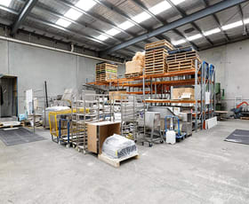 Factory, Warehouse & Industrial commercial property leased at 30 Trade Place Coburg North VIC 3058