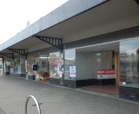 Shop & Retail commercial property leased at 49a Semaphore Road Semaphore SA 5019