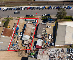 Factory, Warehouse & Industrial commercial property leased at 24-26 Harvey Road Kings Park NSW 2148