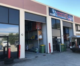 Factory, Warehouse & Industrial commercial property leased at 4/23 Activity Crescent Molendinar QLD 4214