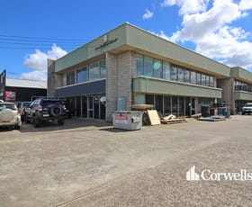 Factory, Warehouse & Industrial commercial property leased at 3/12 Moss Street Slacks Creek QLD 4127