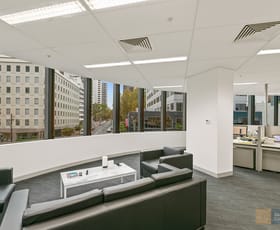 Offices commercial property leased at 7 Railway Street Chatswood NSW 2067