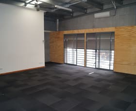 Offices commercial property leased at Rear Level 1/306-312 Albert Street Brunswick VIC 3056