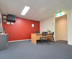 Offices commercial property leased at Level 1/111 Melbourne Street East Maitland NSW 2323