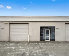 Factory, Warehouse & Industrial commercial property leased at 2/3 Dowsett Street South Geelong VIC 3220