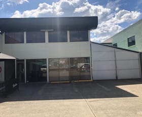 Offices commercial property leased at Nerang QLD 4211