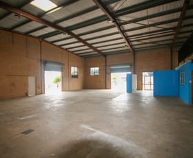 Factory, Warehouse & Industrial commercial property leased at Unit 1/2 Meredith Street Newton SA 5074