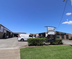 Factory, Warehouse & Industrial commercial property leased at 5/8 O'shea Drive Nerang QLD 4211