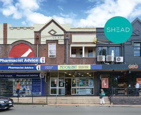 Shop & Retail commercial property leased at 98 Hampden Road Artarmon NSW 2064
