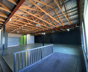 Showrooms / Bulky Goods commercial property leased at Tenancy D/84 Russell Street Toowoomba City QLD 4350