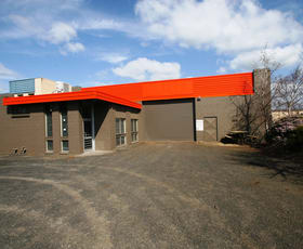 Factory, Warehouse & Industrial commercial property leased at 49 Bald Hill Road Pakenham VIC 3810