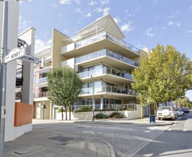 Offices commercial property leased at Unit 23/128 Brown Street East Perth WA 6004