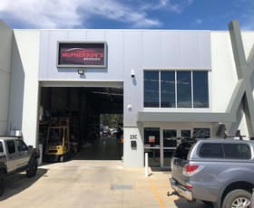 Factory, Warehouse & Industrial commercial property leased at 23C Trantara Court East Bendigo VIC 3550
