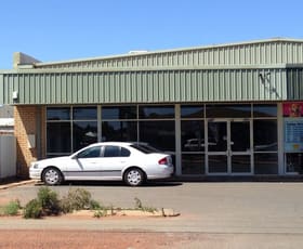 Shop & Retail commercial property leased at 165 Boulder Road Kalgoorlie WA 6430