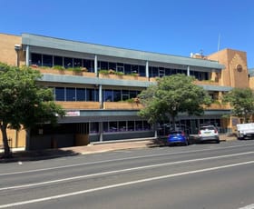 Offices commercial property leased at Suite 9, Level 2/188 Macquarie Street Dubbo NSW 2830