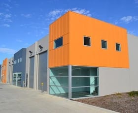 Factory, Warehouse & Industrial commercial property leased at 2/146 Northbourne Road Campbellfield VIC 3061