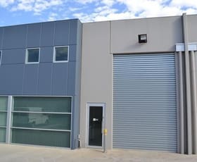 Factory, Warehouse & Industrial commercial property leased at 2/146 Northbourne Road Campbellfield VIC 3061