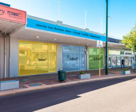 Medical / Consulting commercial property leased at 432-434 Albany Highway Victoria Park WA 6100