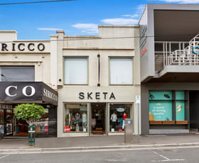 Shop & Retail commercial property leased at 789 Burke Road Camberwell VIC 3124