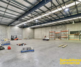 Factory, Warehouse & Industrial commercial property leased at Unit 1/41 Topham Road Smeaton Grange NSW 2567